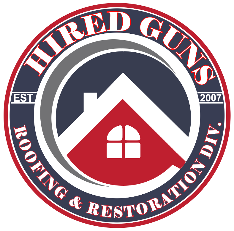 Hired Guns Restoration