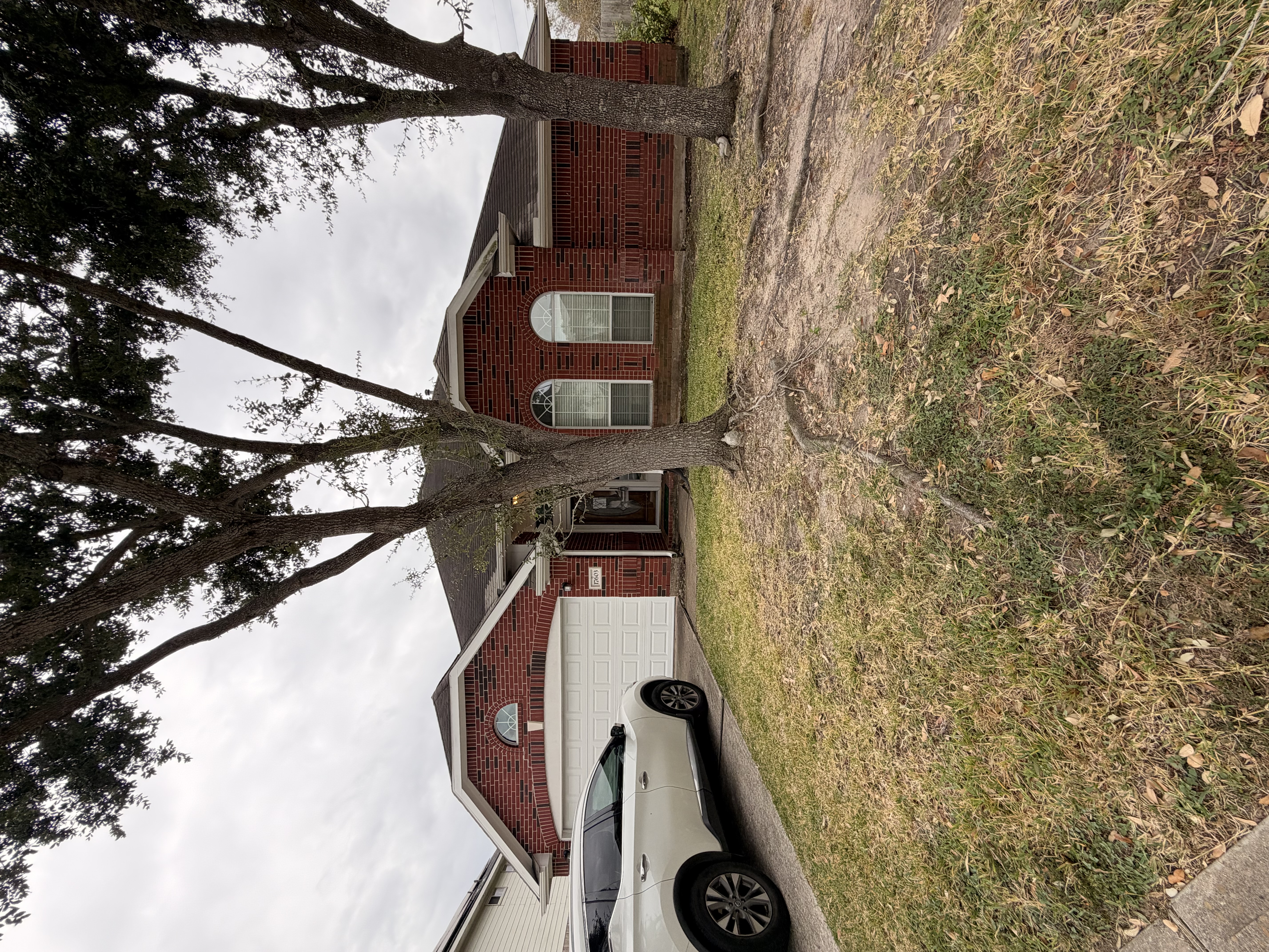 Roof in Richmond, TX by iSmart Roofing
